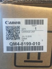 Canon iPF8400/8400S Unità di
