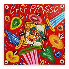 Bruno Donzelli “Chef