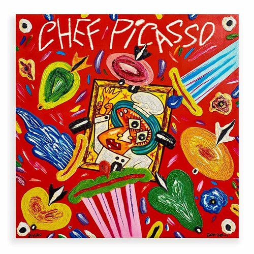 Bruno donzelli chef - bruno,