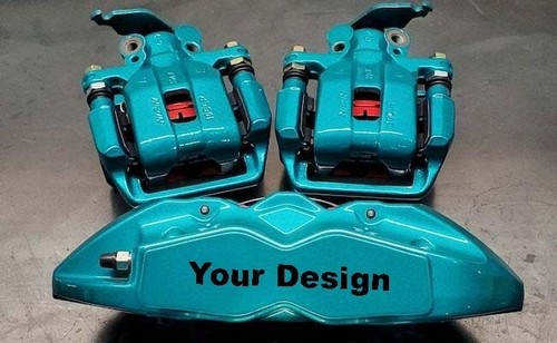 Custom your design brake - x,