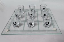 Gioco da bere Sip Tac Toe (Tic