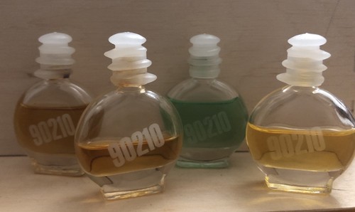 Lotto profumo miniatura - lotto, 4