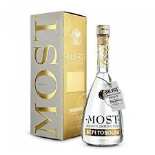 Most acquavite d'uva