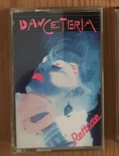 Audiocassetta RETTORE -