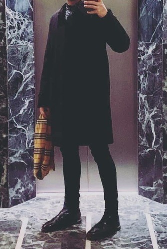 Cappotto burberry - burberry, pimlico)