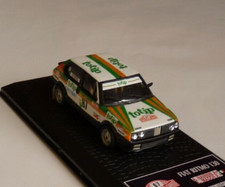1/43 Fiat Ritmo 130 Rally