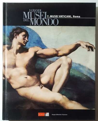 Grandi musei del - grandi,