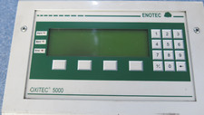 Analizzatore di gas ENOTEC