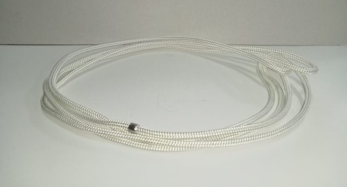 Corda continua - corda, in