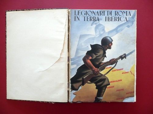 Legionari roma terra - legionari,