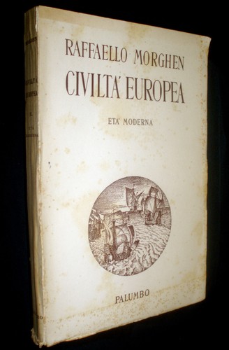 Raffaello morghen civiltà - raffaello,