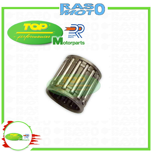 Gabbia rulli top performance - a,