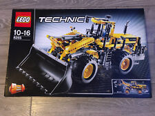 LEGO Technic 8265 Caricatore