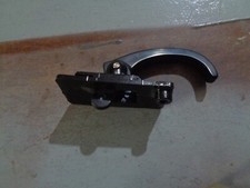 E3016 - MANIGLIA APRPORTA