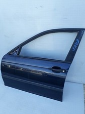 SPORTELLO PORTA PORTIERA ANTERIORE SINISTRA SX BMW 320 2001 01
