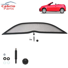 Cabrioparts Parabrezza Opel