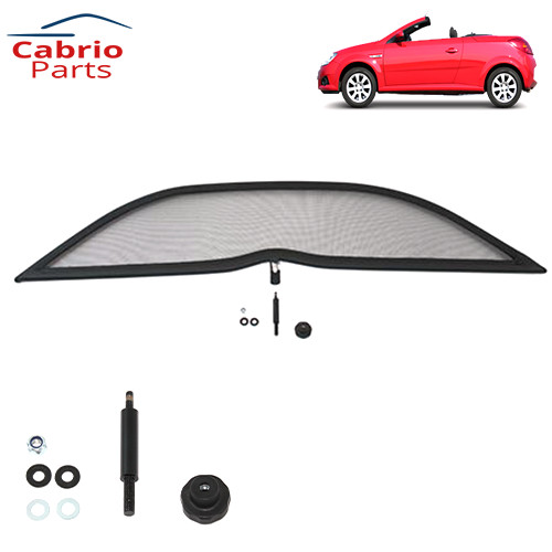 Cabrioparts parabrezza opel - cabrioparts,