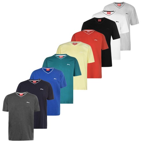 Slazenger maglia scollo v - slazenger,
