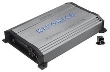 Amplificatore Hifonics ZXE
