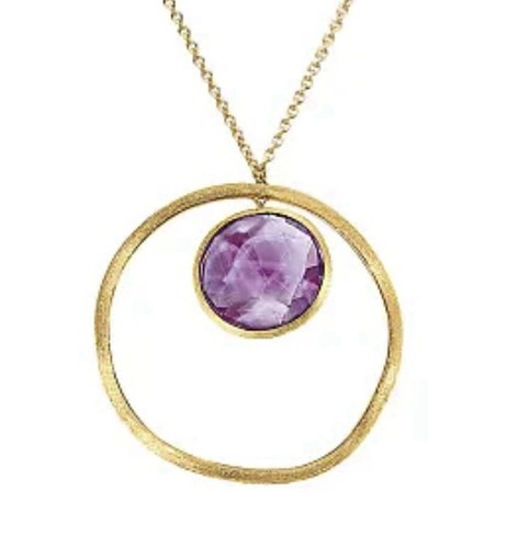 Collana marco bicego - bicego, jaipur