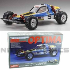 Kyosho 30617C Scala 1/10