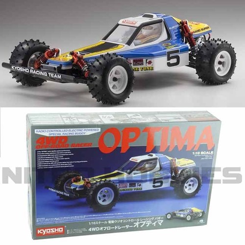 Kyosho 30617c scala 10 - 30617c,