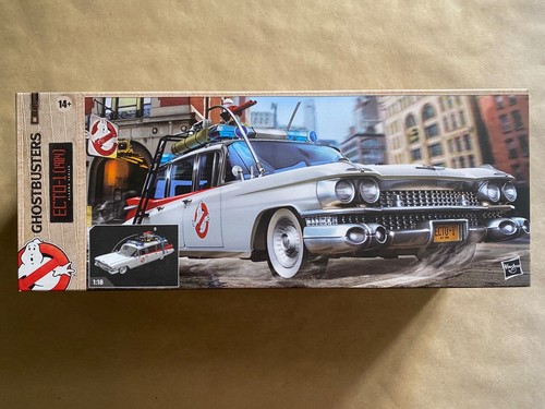 Ecto 40th anniversary - 40th,
