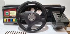 Sega scud race arcade - scud,