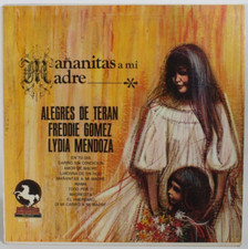 Alegres De Teran / Freddie