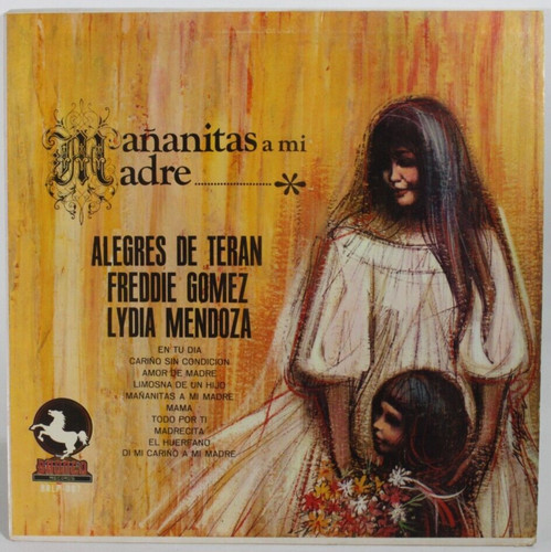 Alegres teran freddie - alegres,