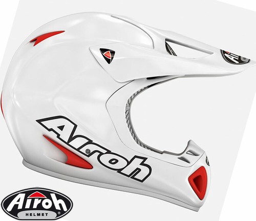 Casque airoh stelt uni - airoh,