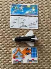 Ü-Ei Space Shuttle K92N70