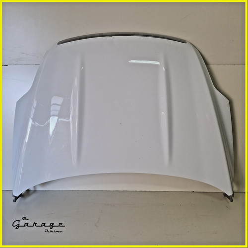 Cofano motore anteriore - motore, ford