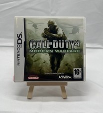 Call duty modern warfare - of, 4-modern