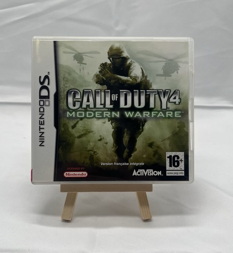 Call duty modern warfare - call, of
