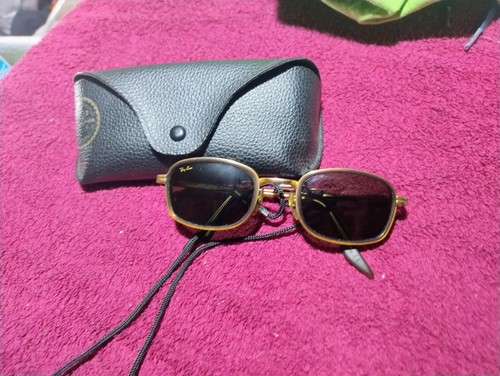 Gafas sol vintage l - de,