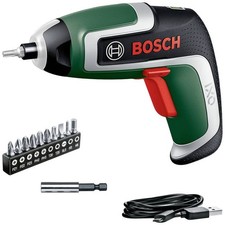 Avvitatore a batteria Bosch
