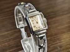 Orologio Vintage Zarya