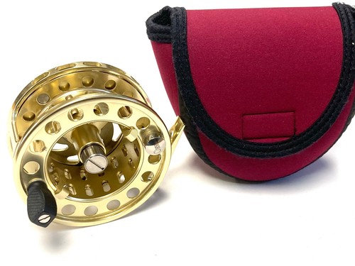 Mulinello orvis vortex 10 - mulinello,