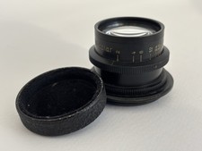 Leica Leitz Wetzlar SUMMAR 120