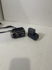 JVC Everio GZ-HD30U (80 GB HD)