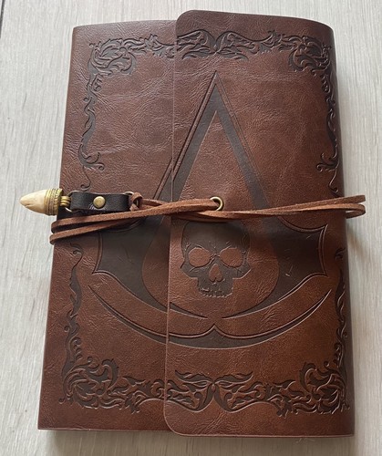 Assassin creed black - assassin's,