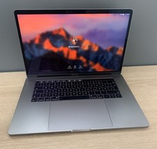 MacBook Pro A1707 15,4"