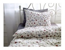 Raro copripiumino matrimoniale