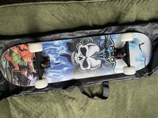 Brand New Skateboard Complete
