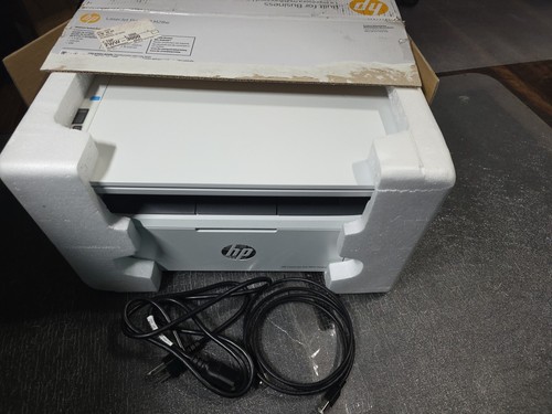 Laserjet pro mfp m28w - laserjet,