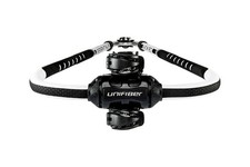 Boma Unifiber Aluminium Essentials Monocoque Tapered 160-210