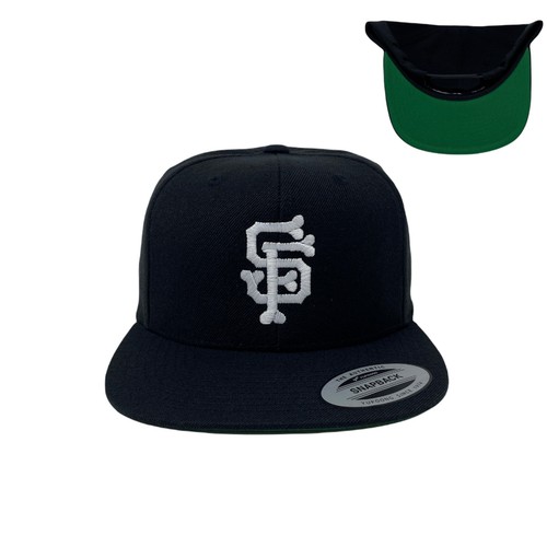 Cappello snapback san - cappello,