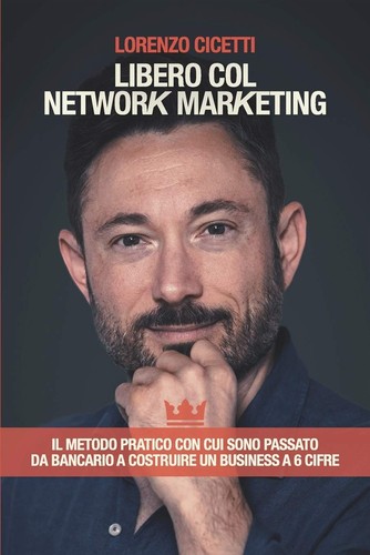 Libero col network marketing