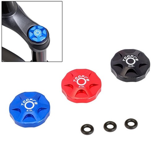 Copriforcella bike air gas - copriforcella, air-gas